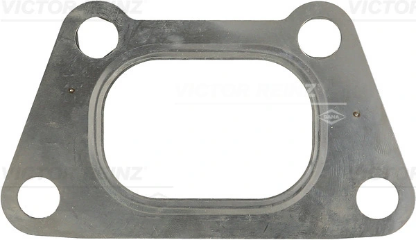 Gasket, exhaust manifold